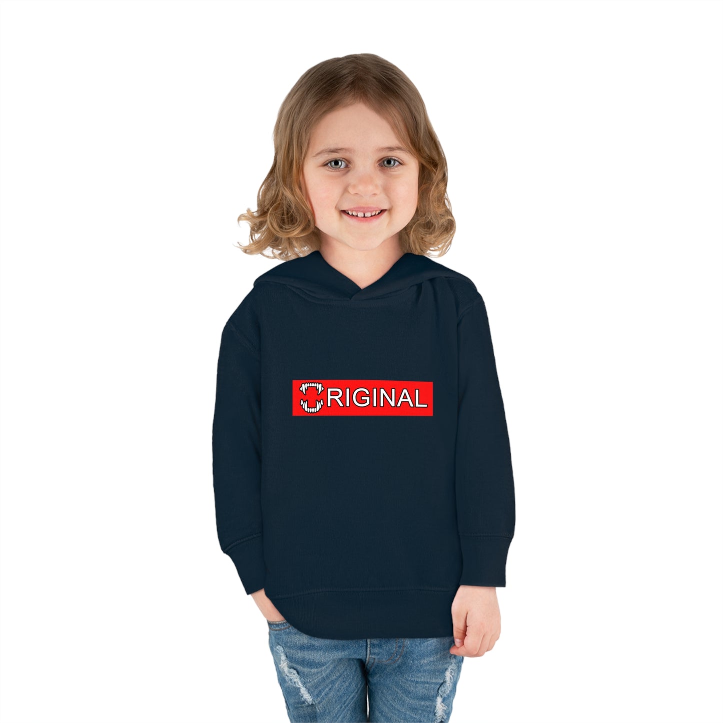 GFWP "Original" Toddler Hoodie
