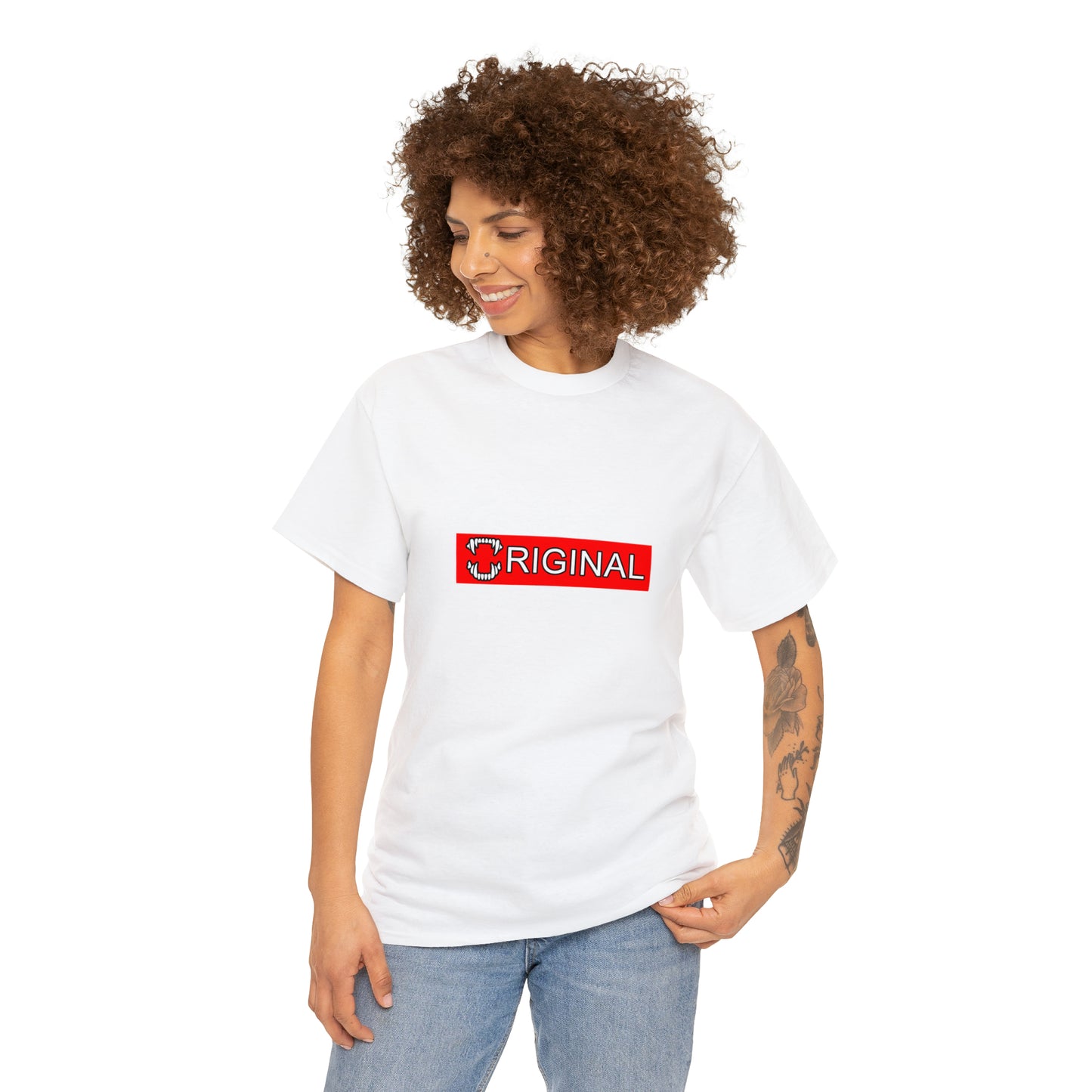GFWP "Original" Premium Tee