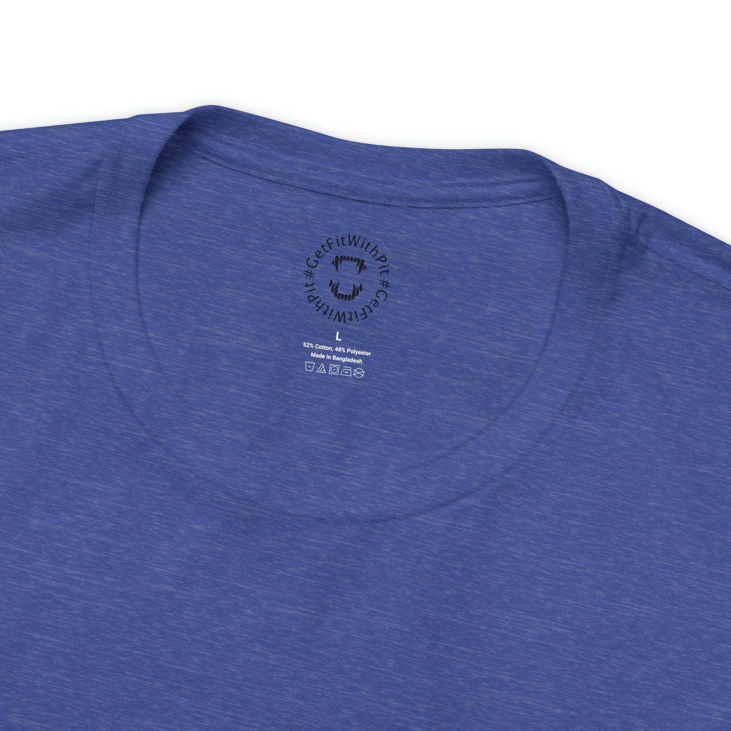 GFWP "Texas Bred" T-Shirt