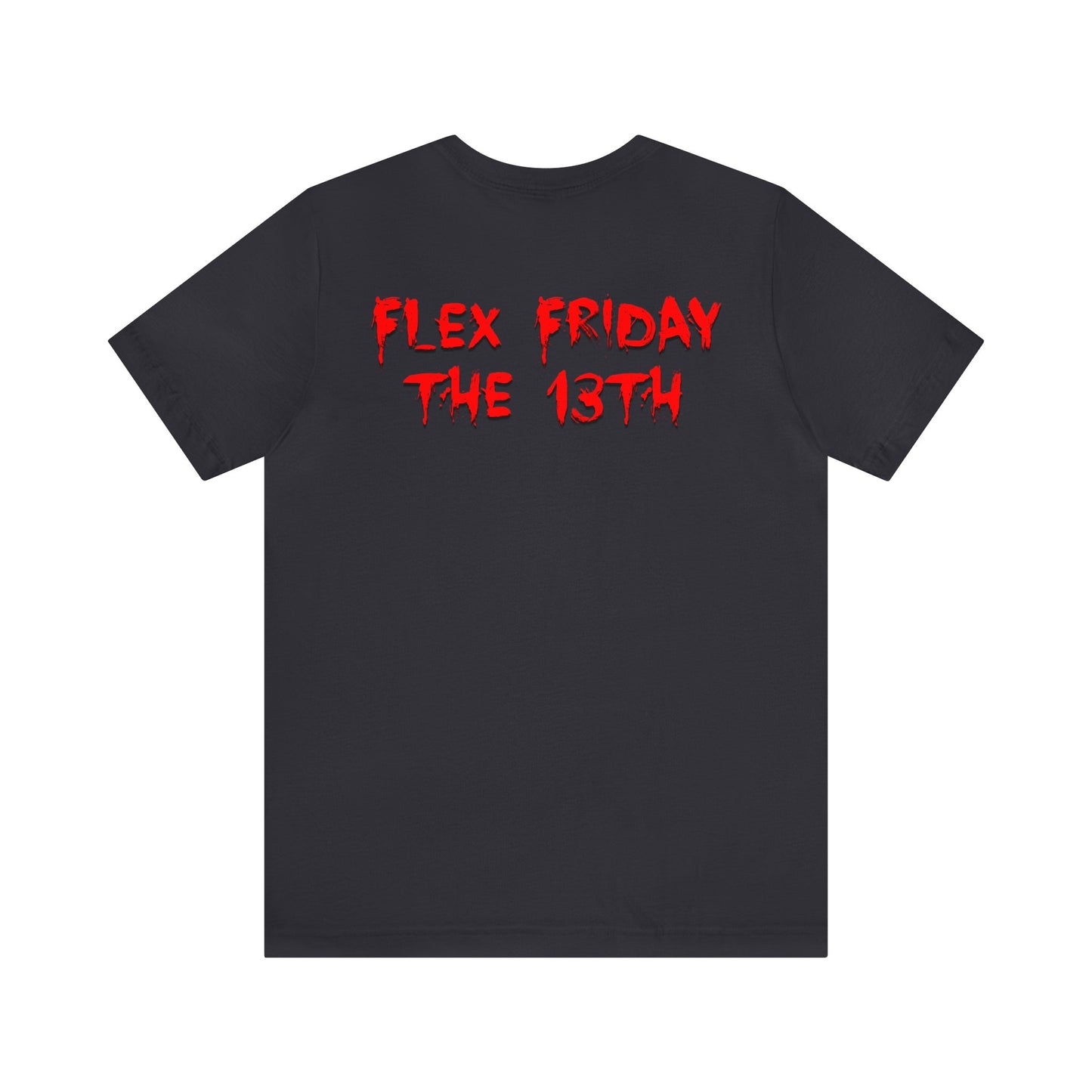 GFWP "Flex Friday The 13th" Tee