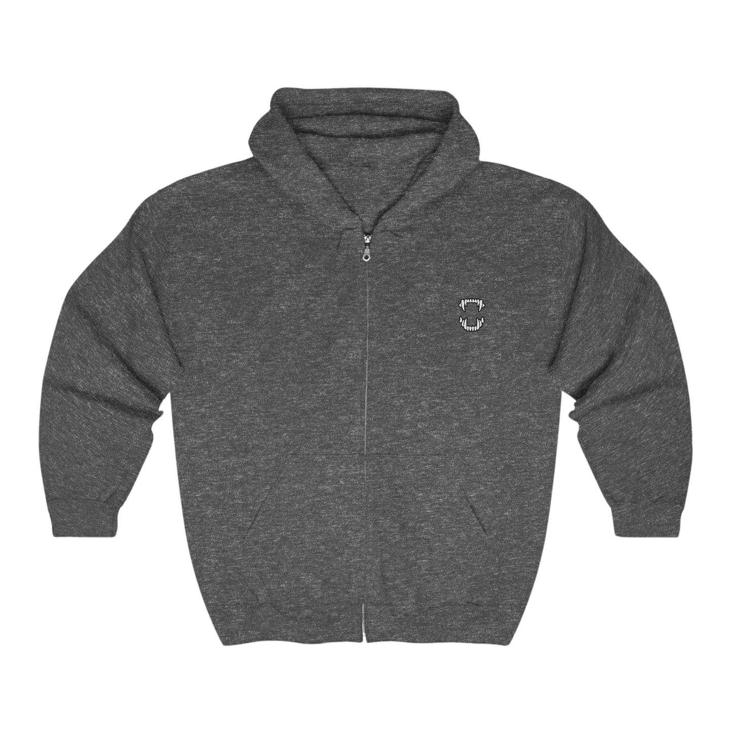 GFWP "King Of The Jungle" Zip Hoodie