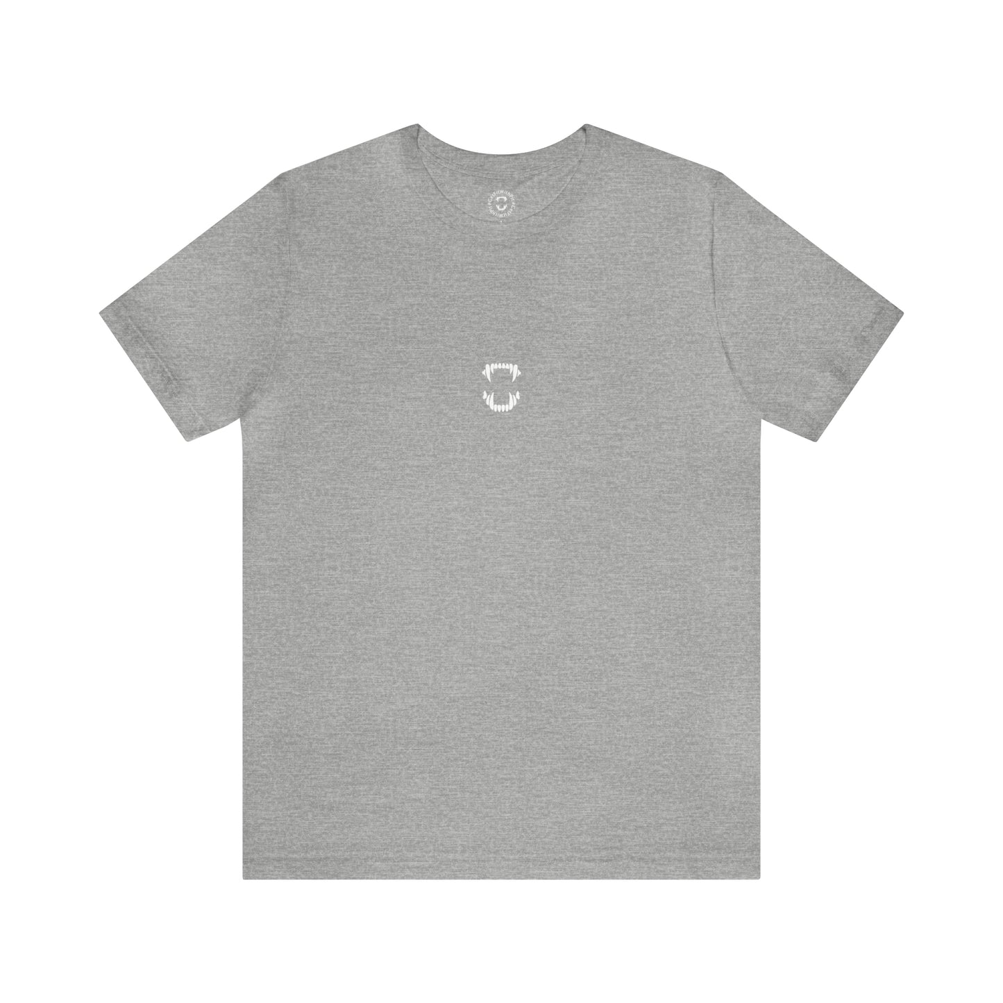 GFWP "Run With The Pack" Tee