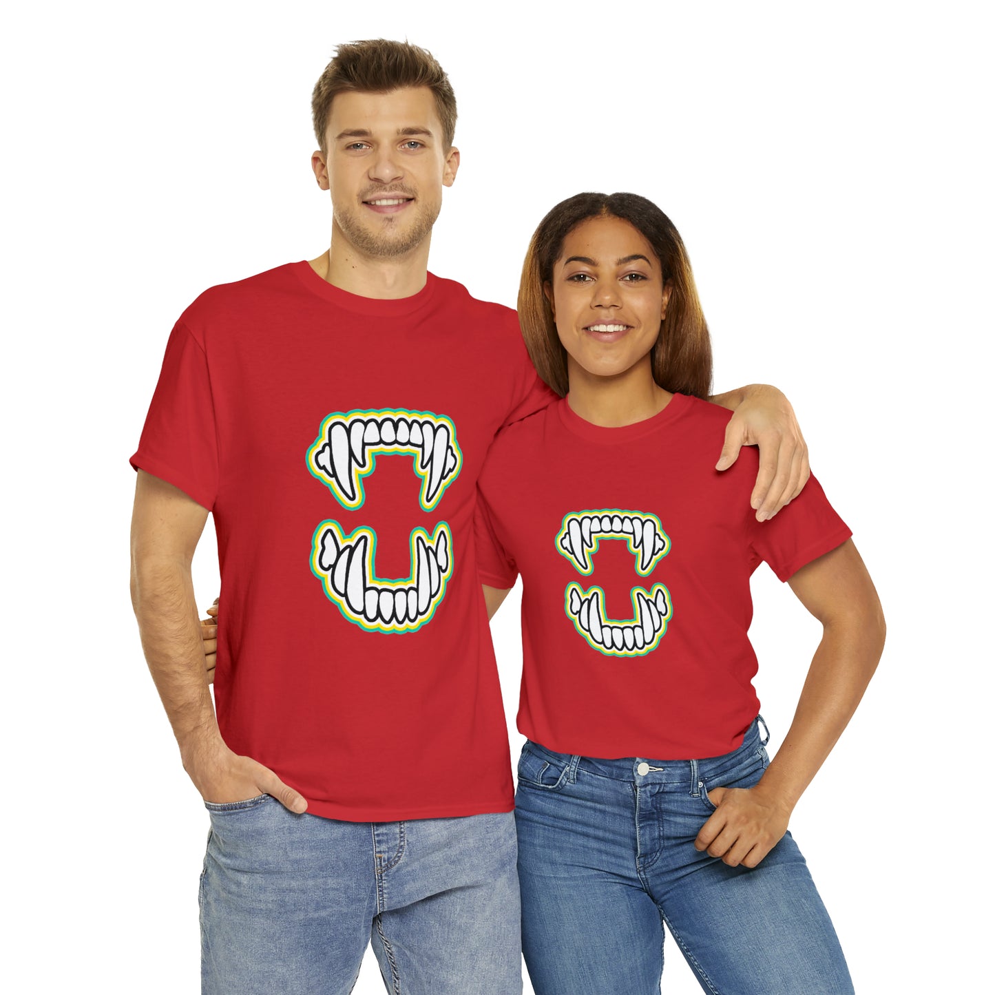 GFWP "Always Believe" Premium Tee
