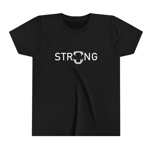 GFWP "Strong" Youth Tee