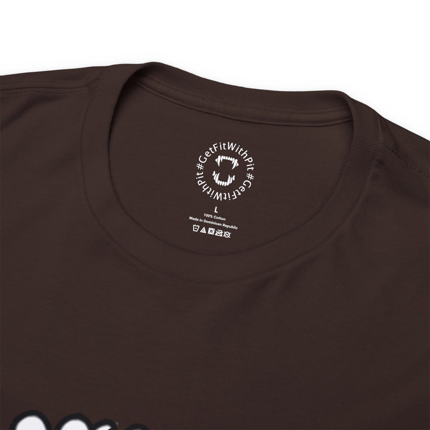 GFWP "Pitbulls University" Premium Tee