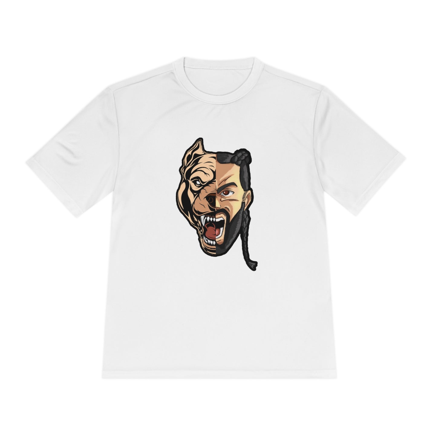 GFWP "Got That Dog In Me" Performance Tee