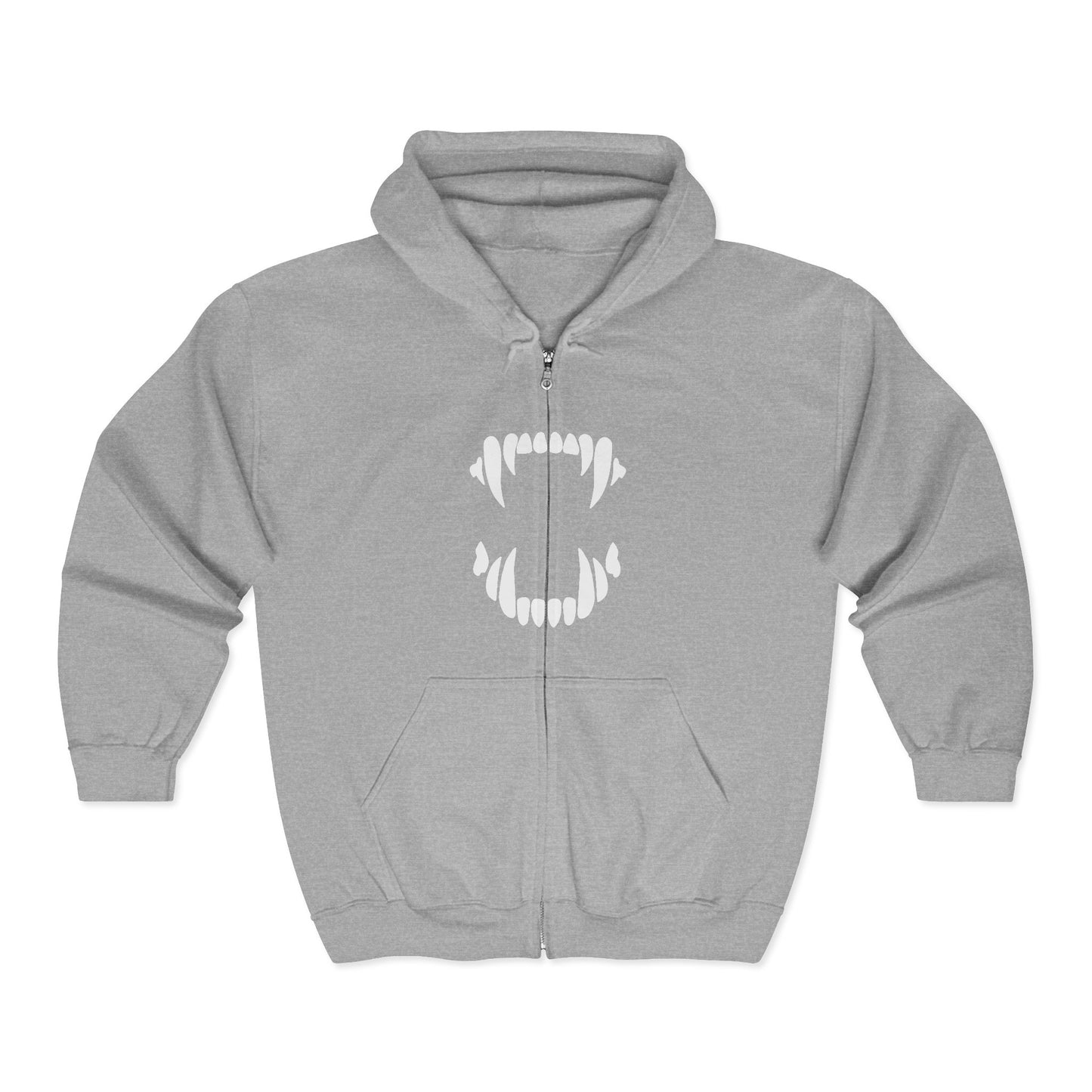 GFWP "Leave Your Mark" Full Zip Hoodie