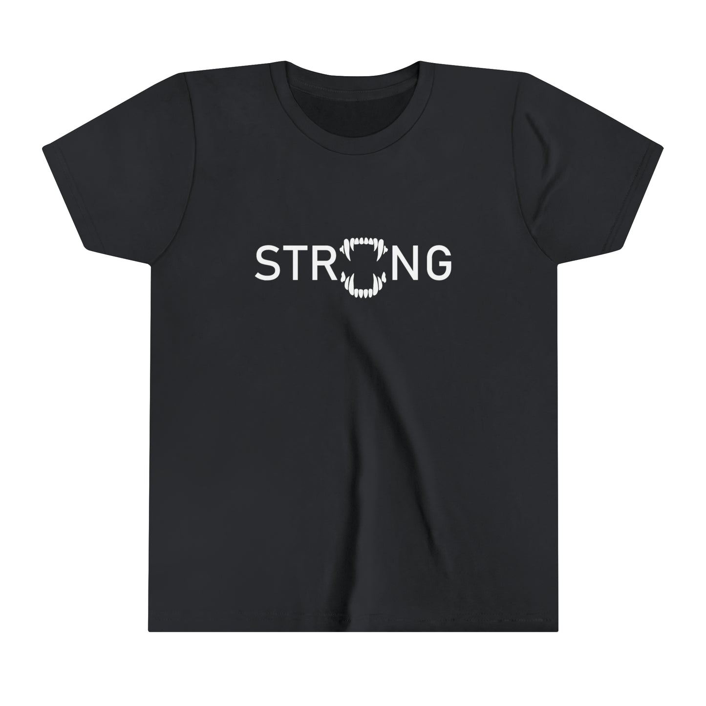 GFWP "Strong" Youth Tee