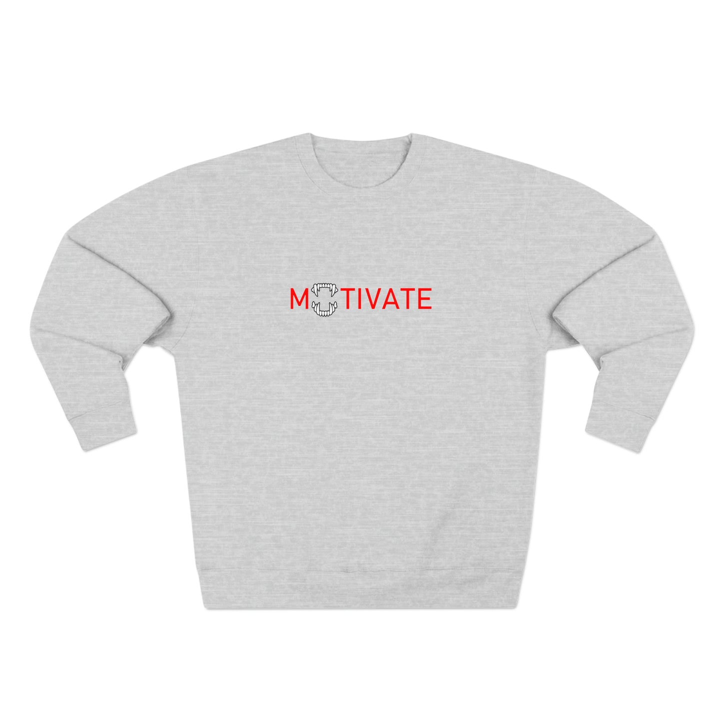 GFWP "Motivate" Premium Sweatshirt