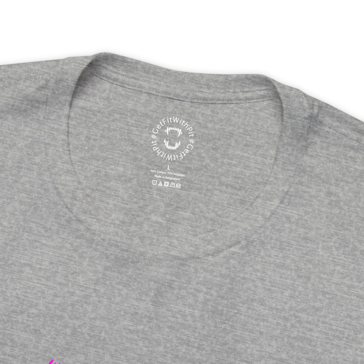 GFWP "We Don't Stop" Tee