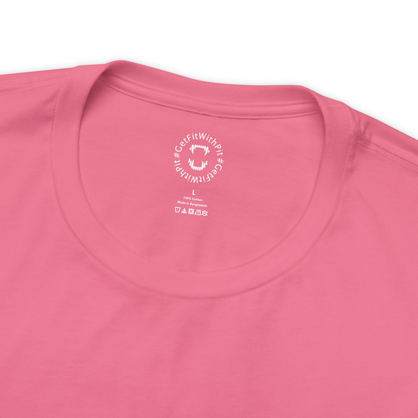 GFWP "Strong" Permanently Tee