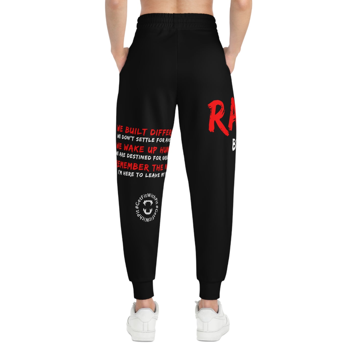 GFWP "Rare Breed" Joggers