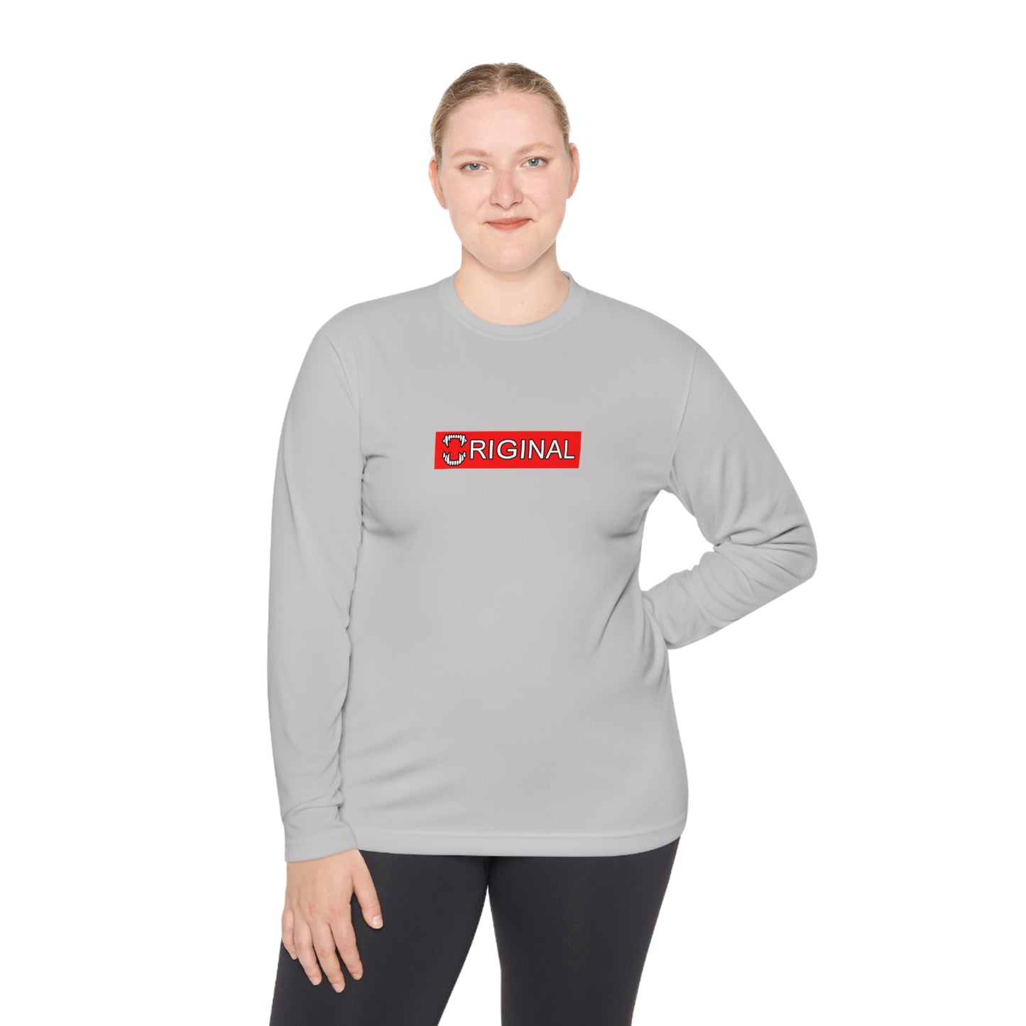 GFWP "Original" Performance Long Sleeve
