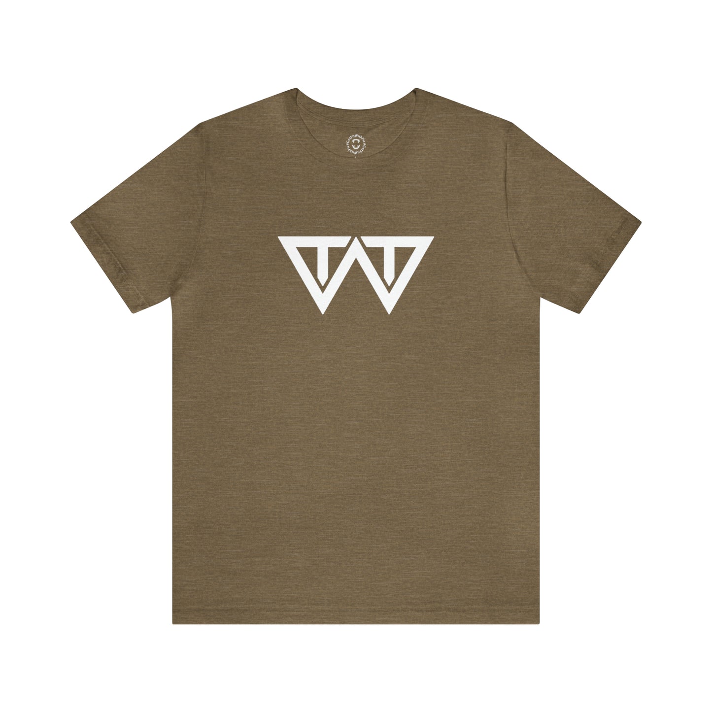 GFWP x TWT Tee
