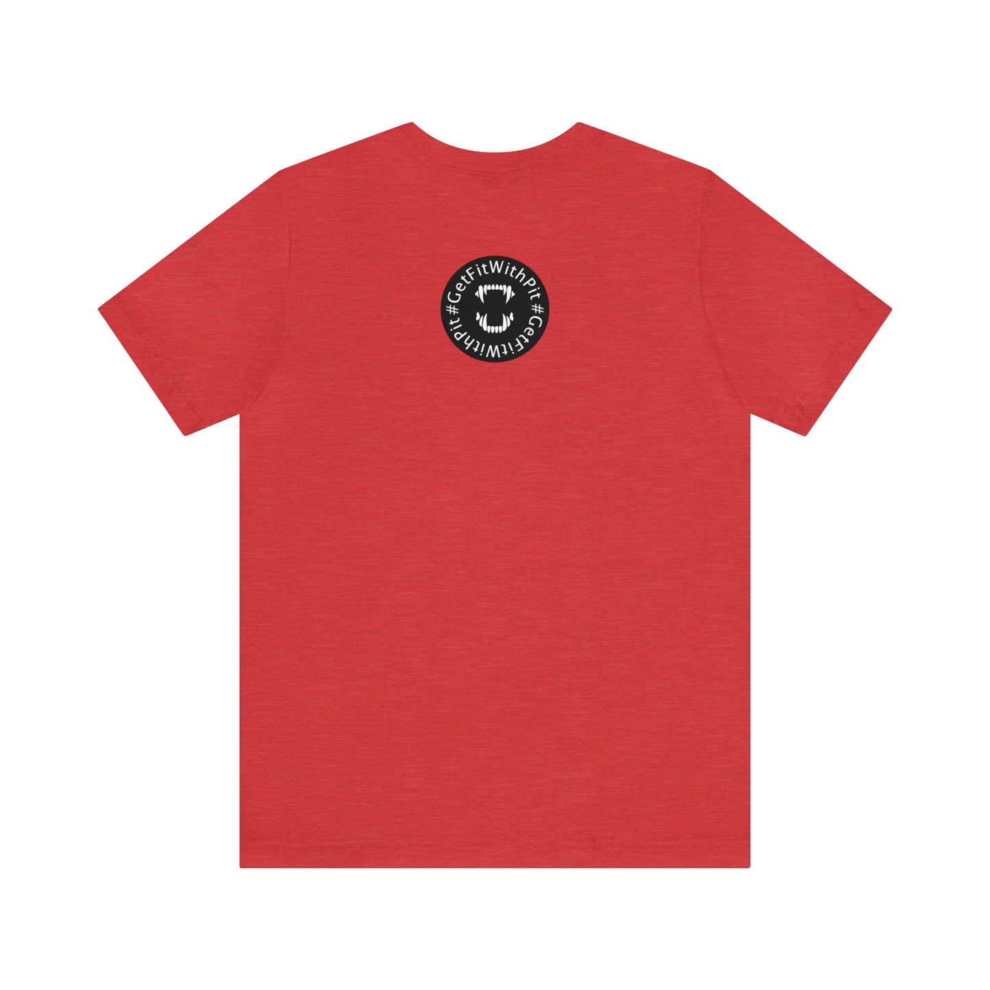 GFWP "Pitbulls" Graphic Tee