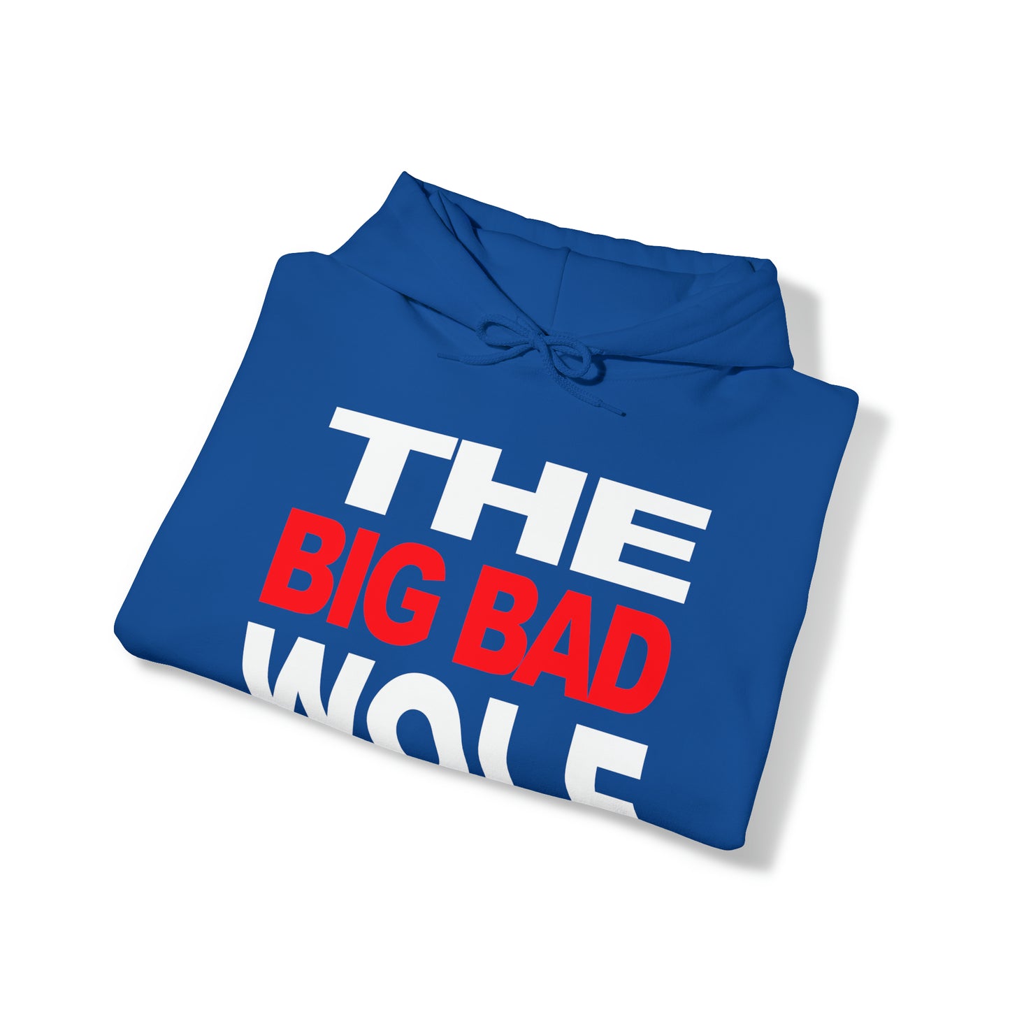 GFWP "Big Bad Wolf" Hoodie