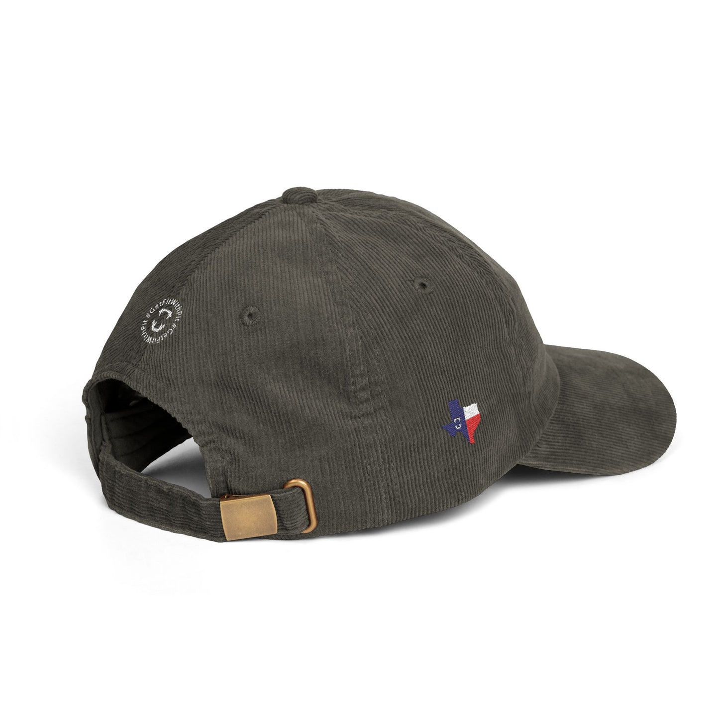 GFWP "Chris Cuadra" Dad Hat
