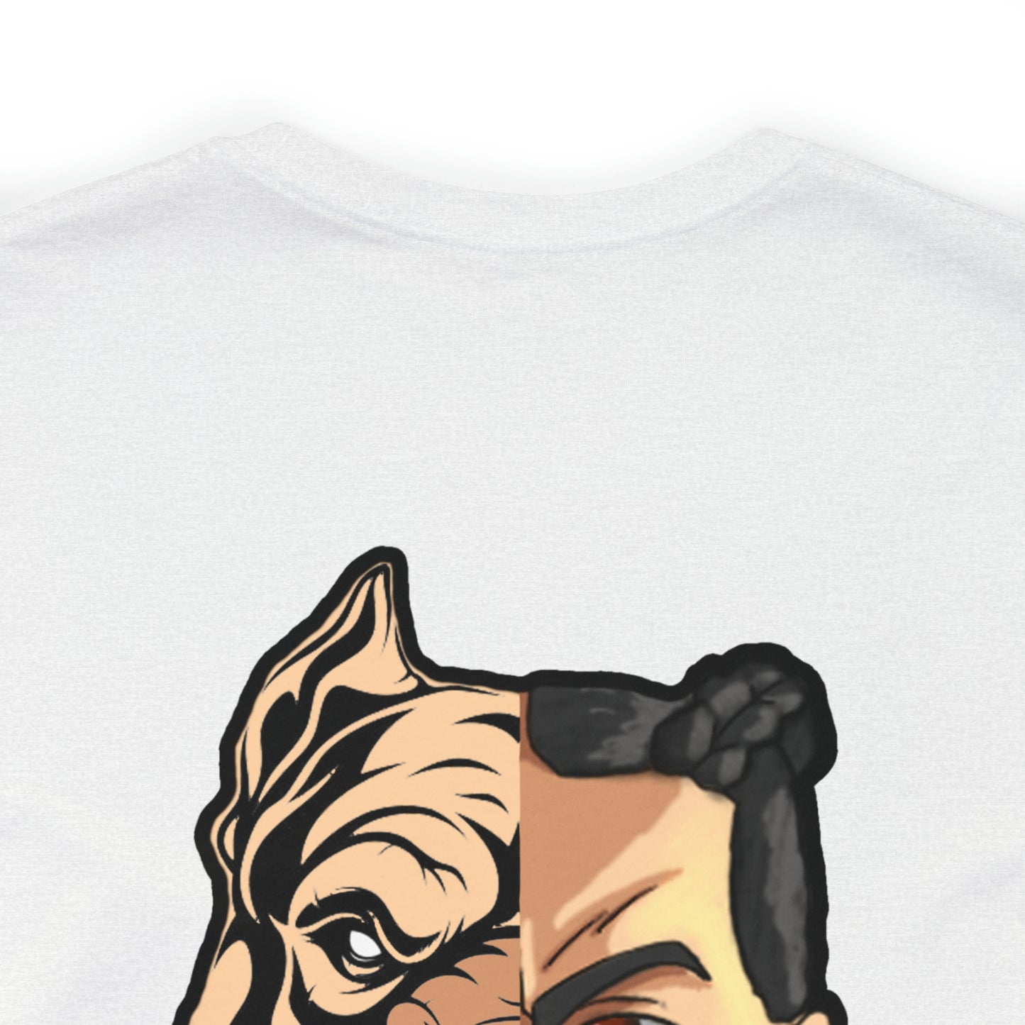 GFWP "Got That Dog In Me" Tee