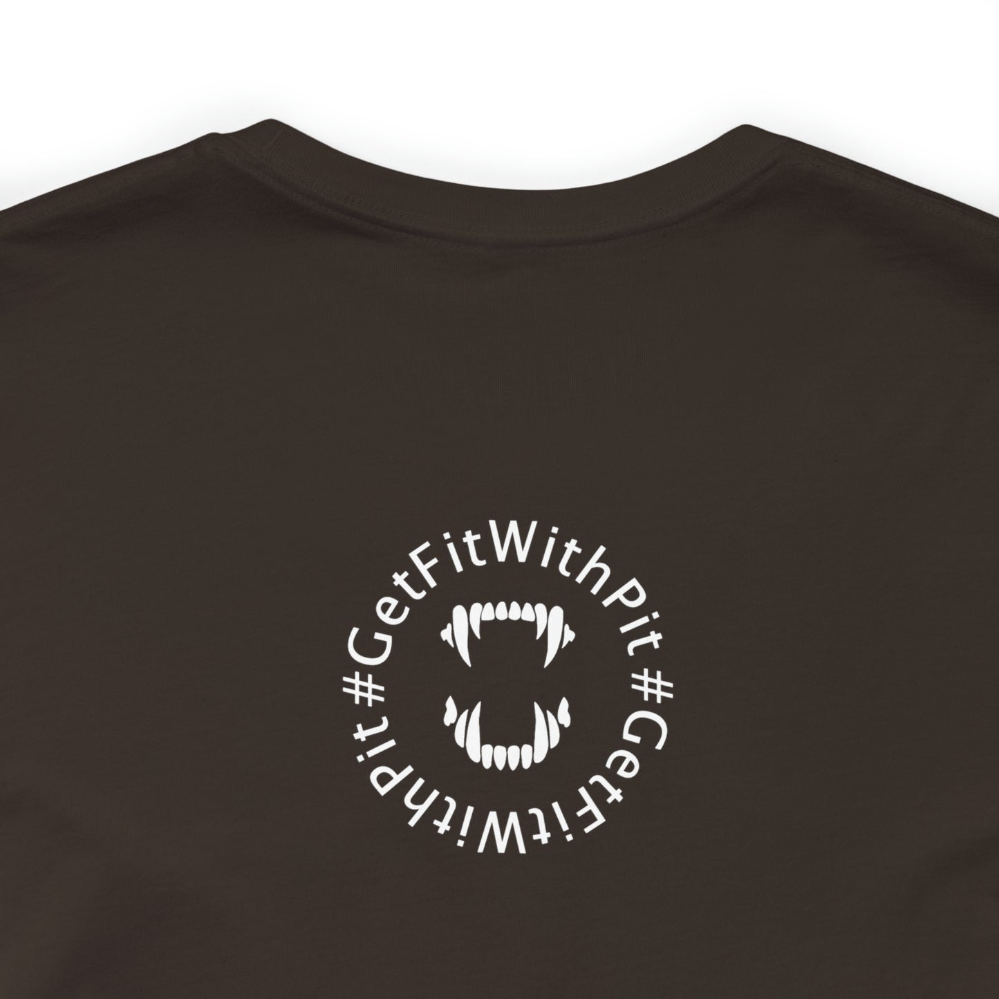 GFWP "Silverback King" TWT Tee