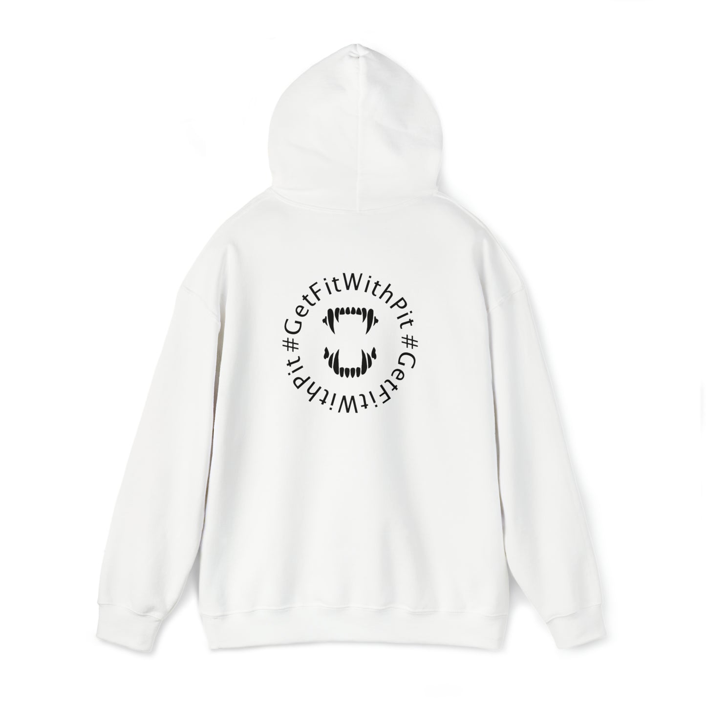 GFWP x TWT Hoodie