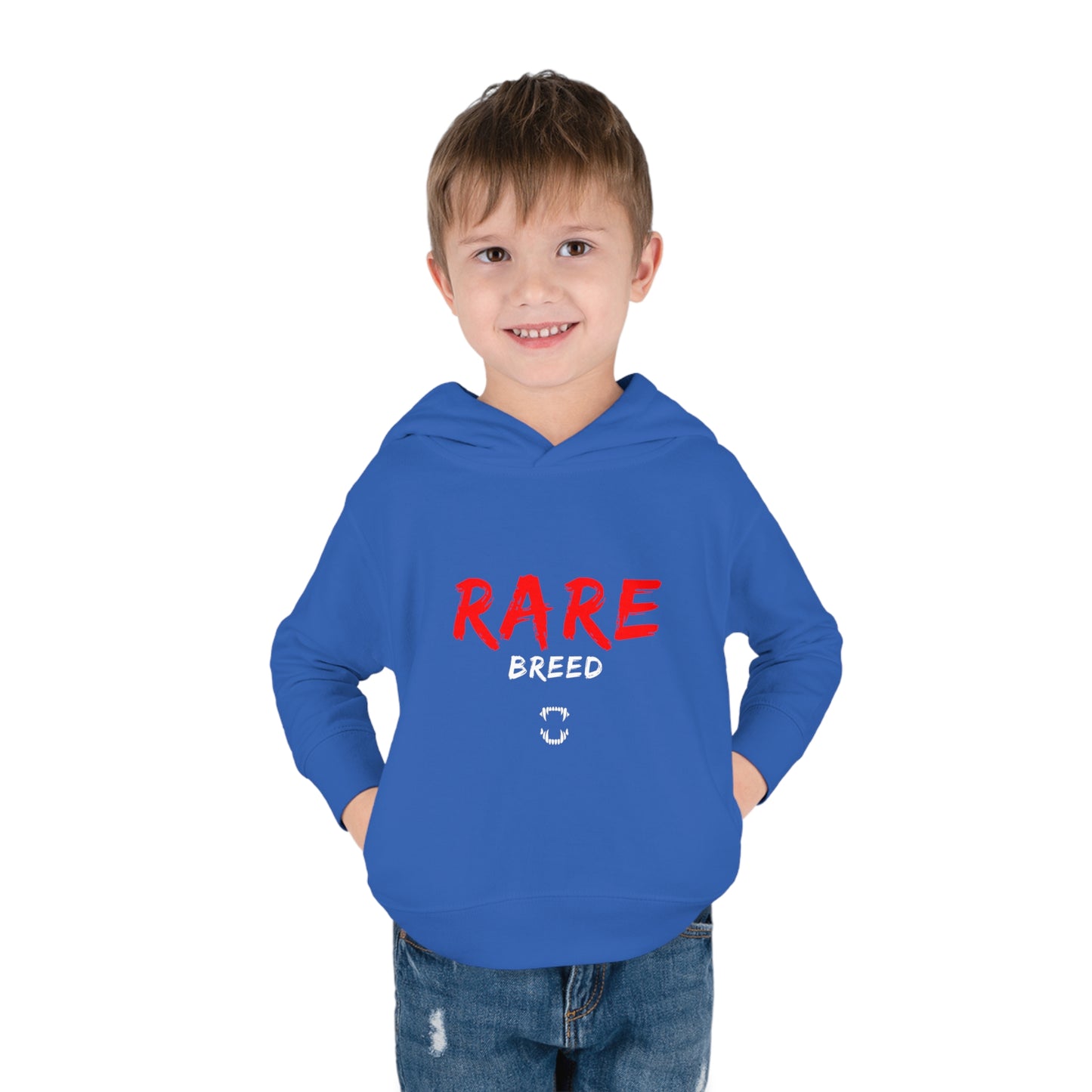 GFWP "Rare Breed" Toddler Hoodie