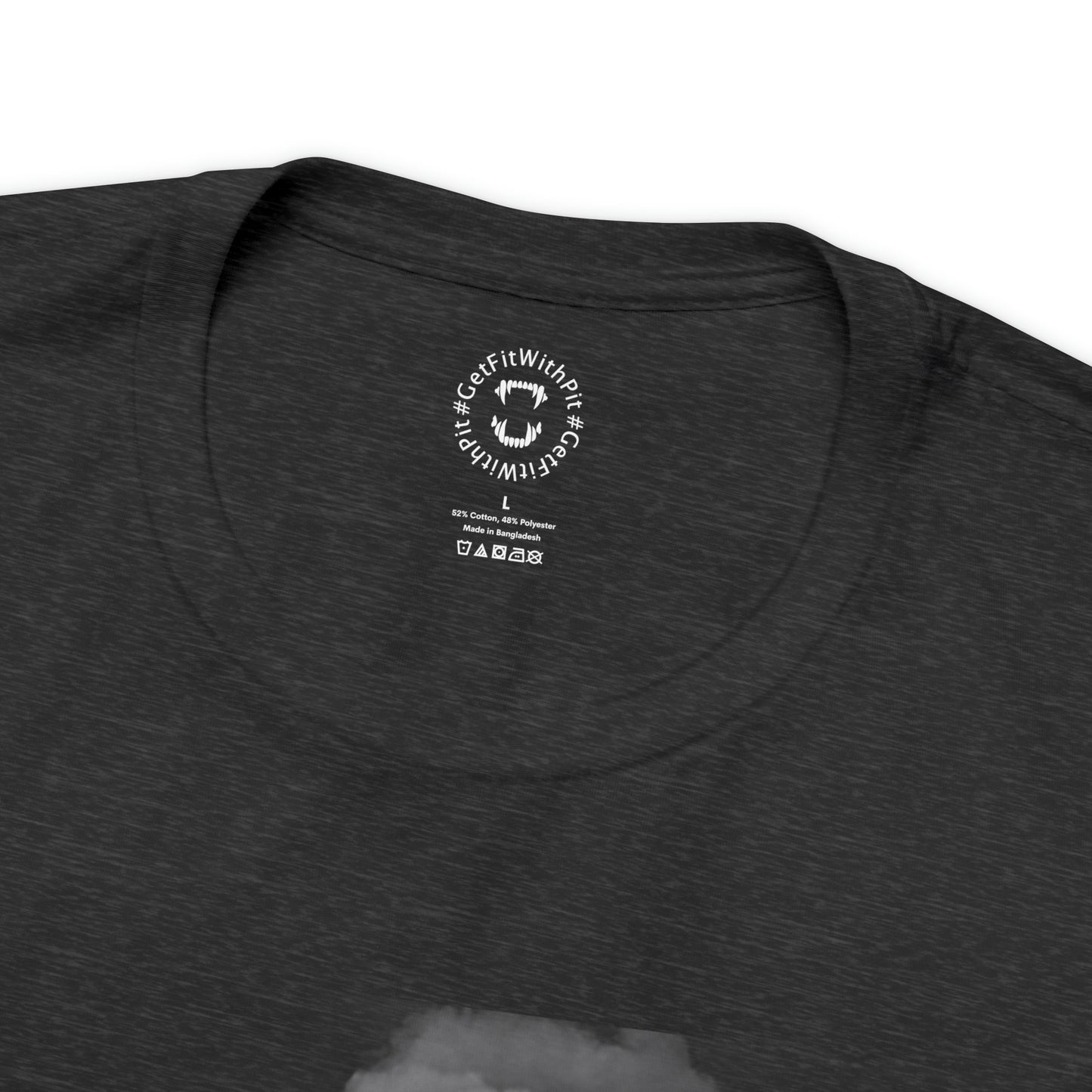 GFWP "Pitbulls" Graphic Tee