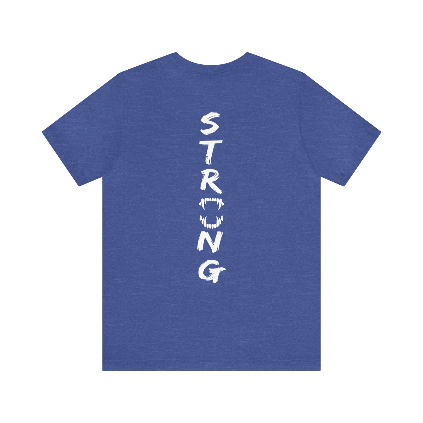GFWP "Strong" Permanently T-Shirt