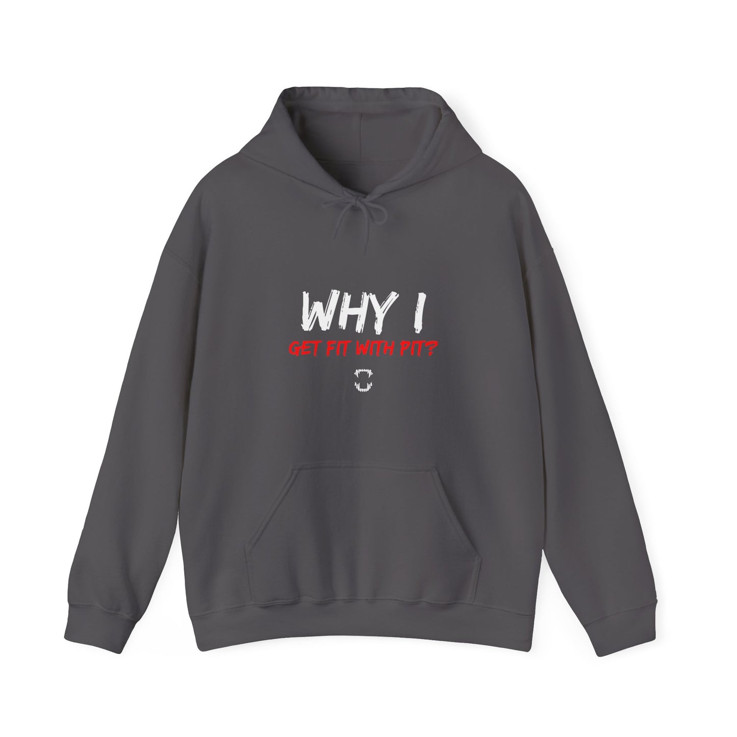 GFWP "My Why" Hoodie