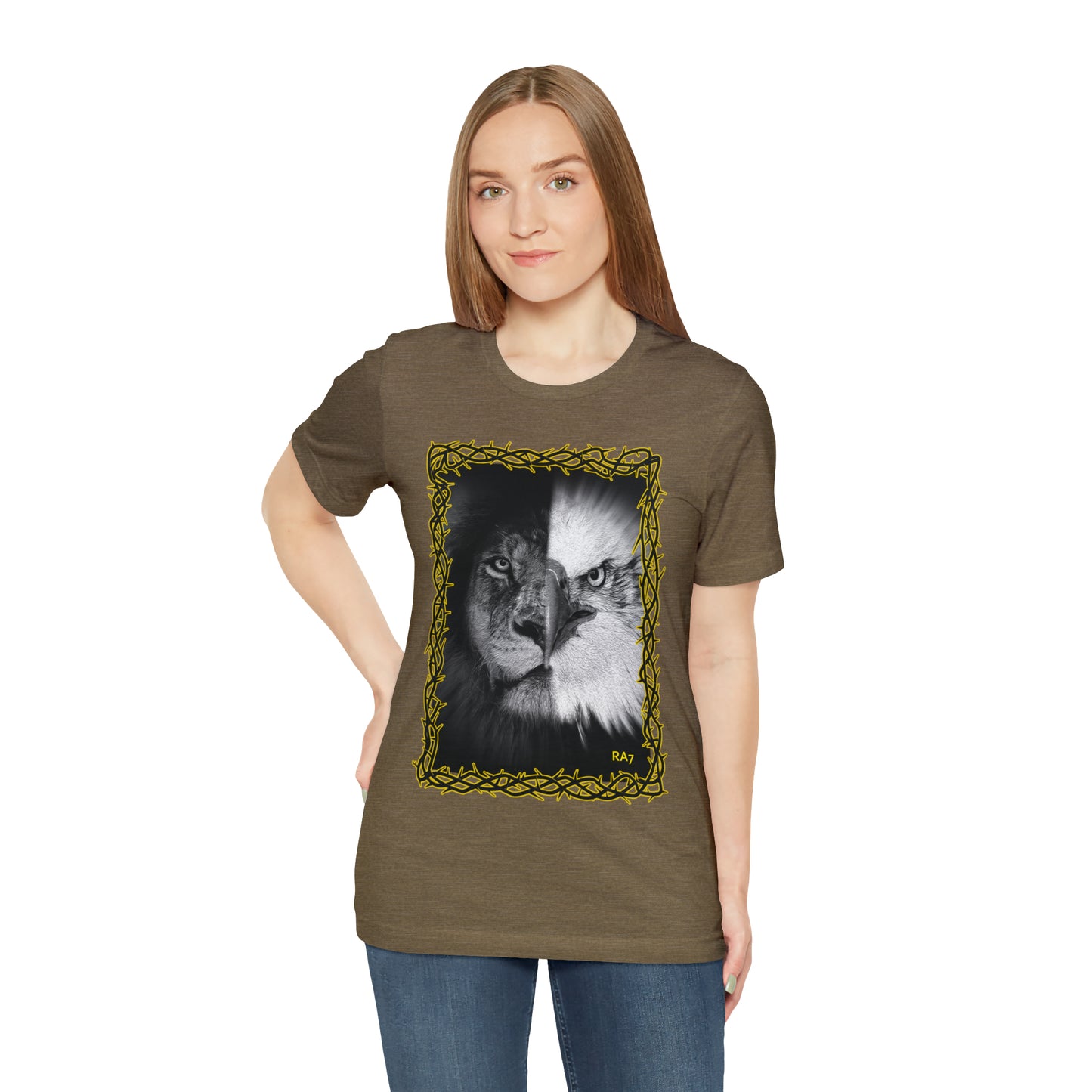 GFWP "Soar and Roar" Tee