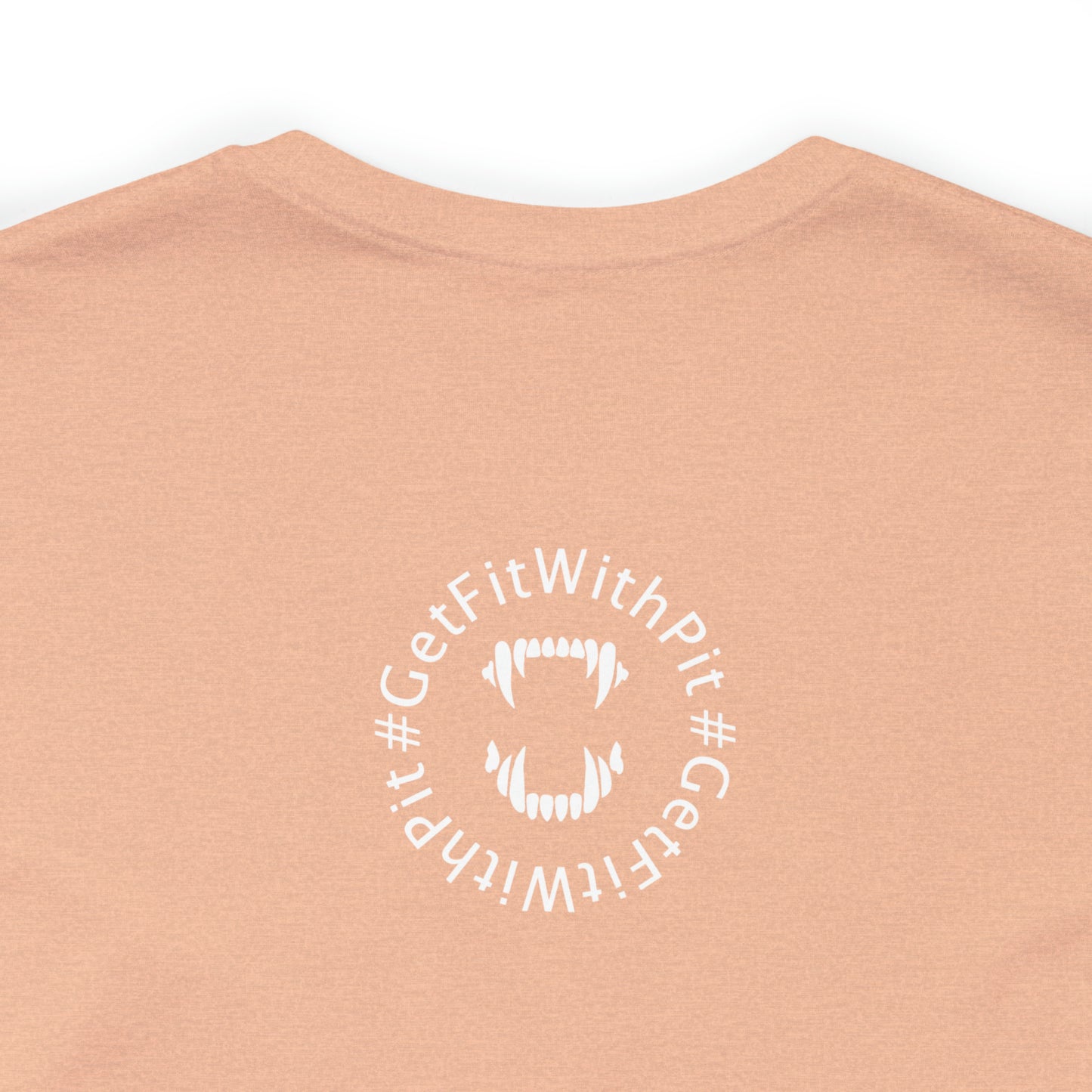 GFWP "Thick Thighs Save Lives" Tee