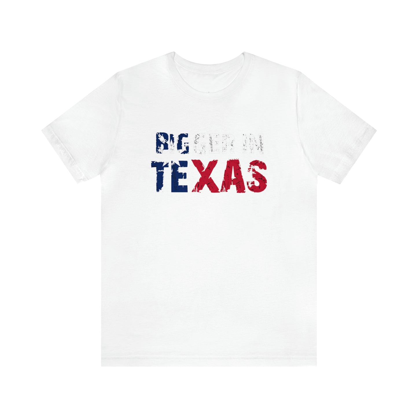 GFWP "Bigger In Texas" T-Shirt