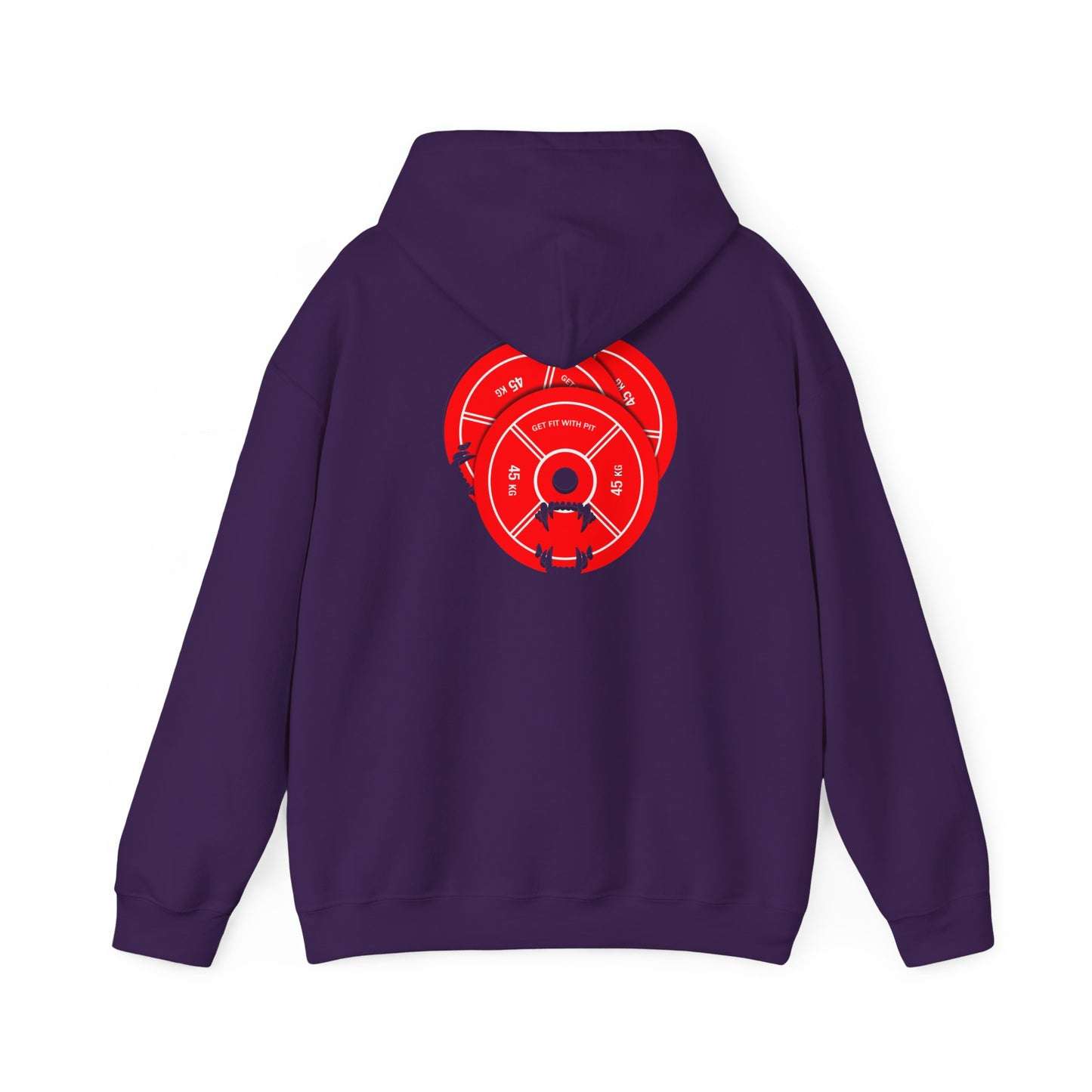 GFWP "Let's Eat" Hoodie