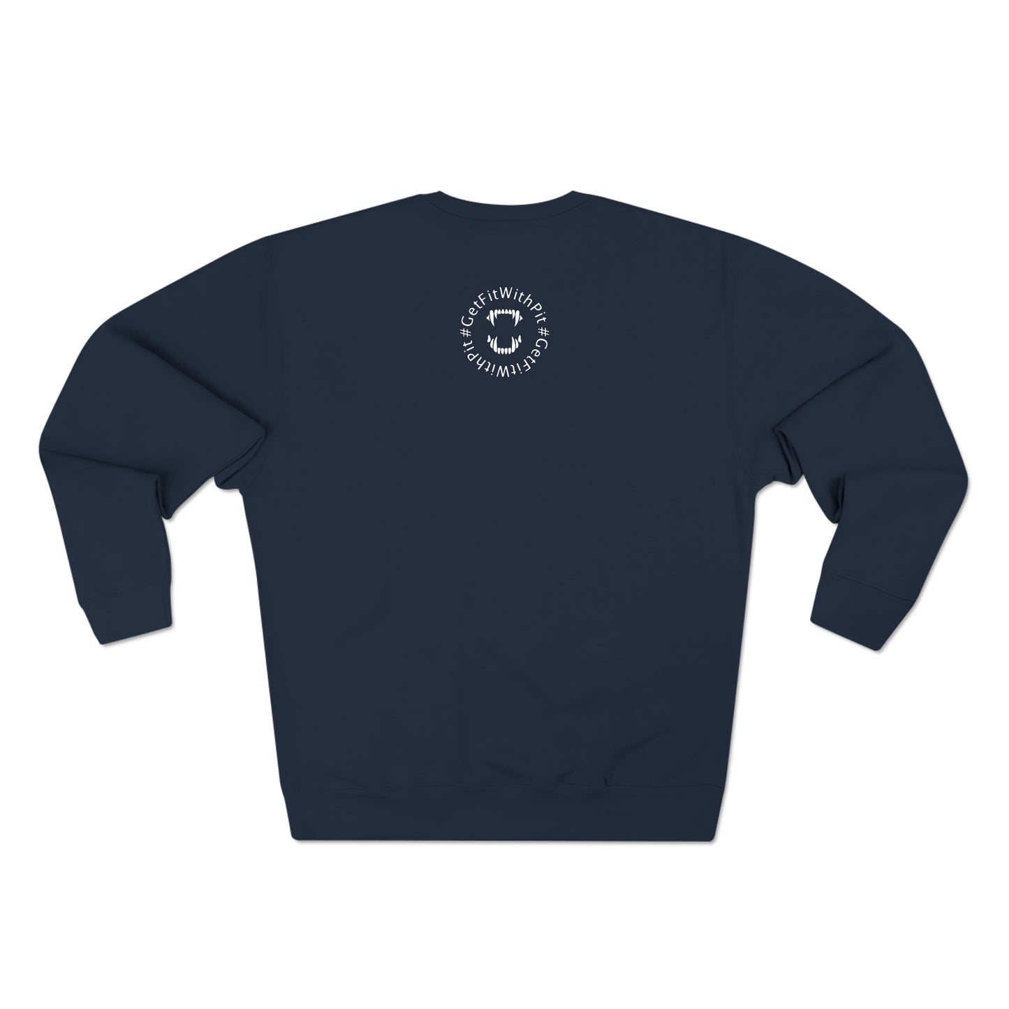 GFWP "Motivate" Premium Sweatshirt