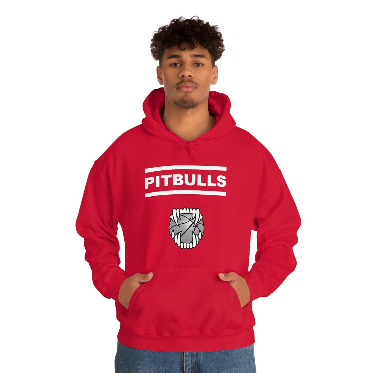 GFWP "Team Pitbulls" Hoodie