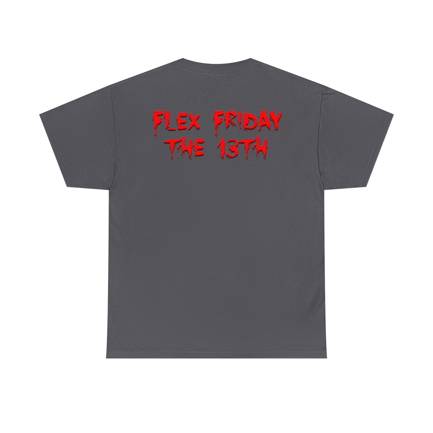 GFWP "Flex Friday The 13th" Premium Tee