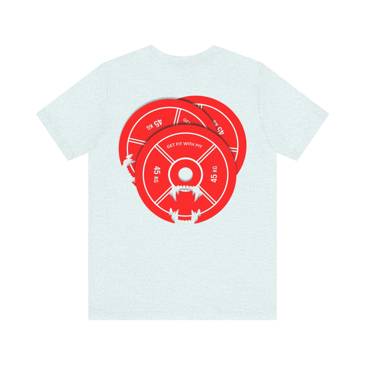 GFWP "Let's Eat" Shirt