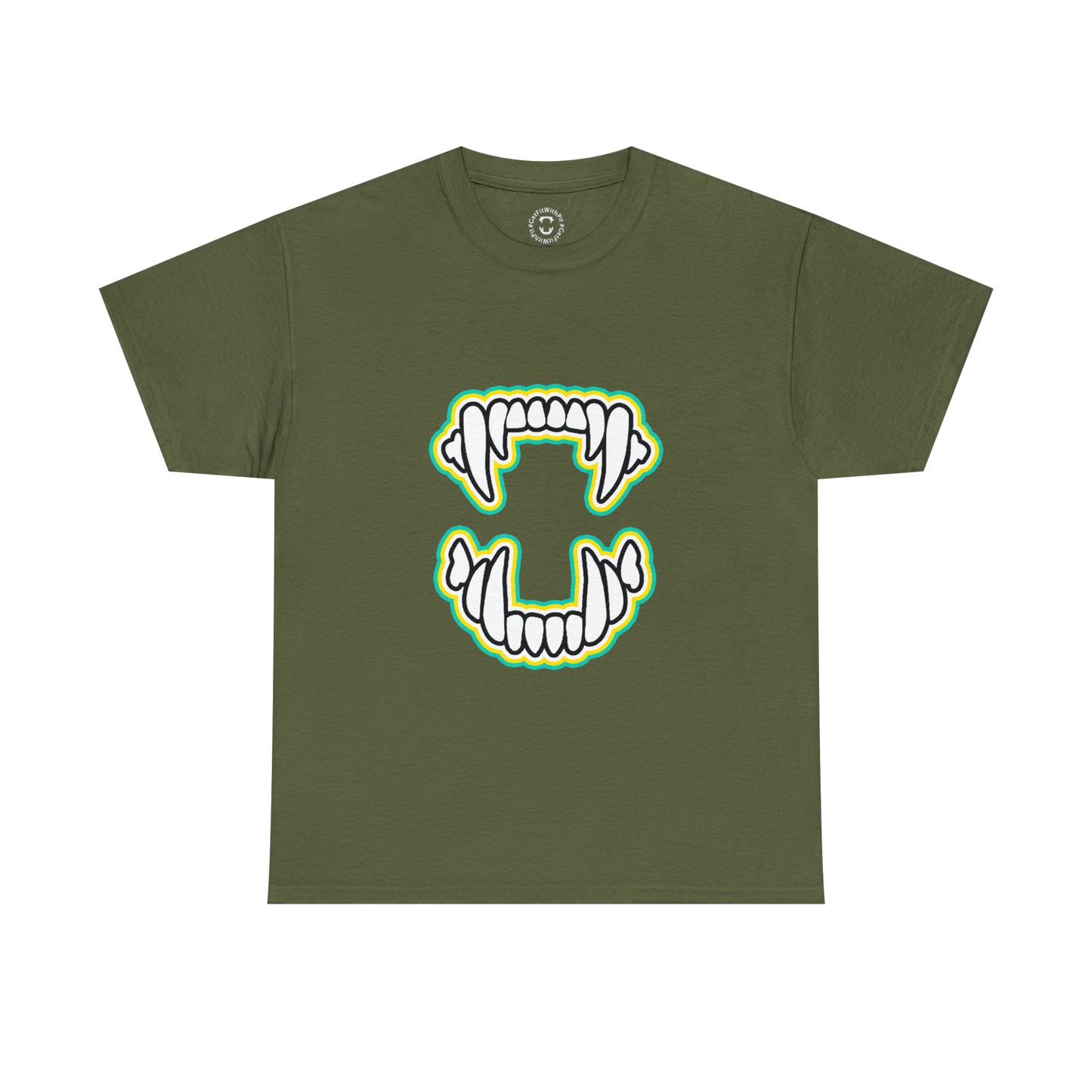 GFWP "Always Believe" Premium Tee