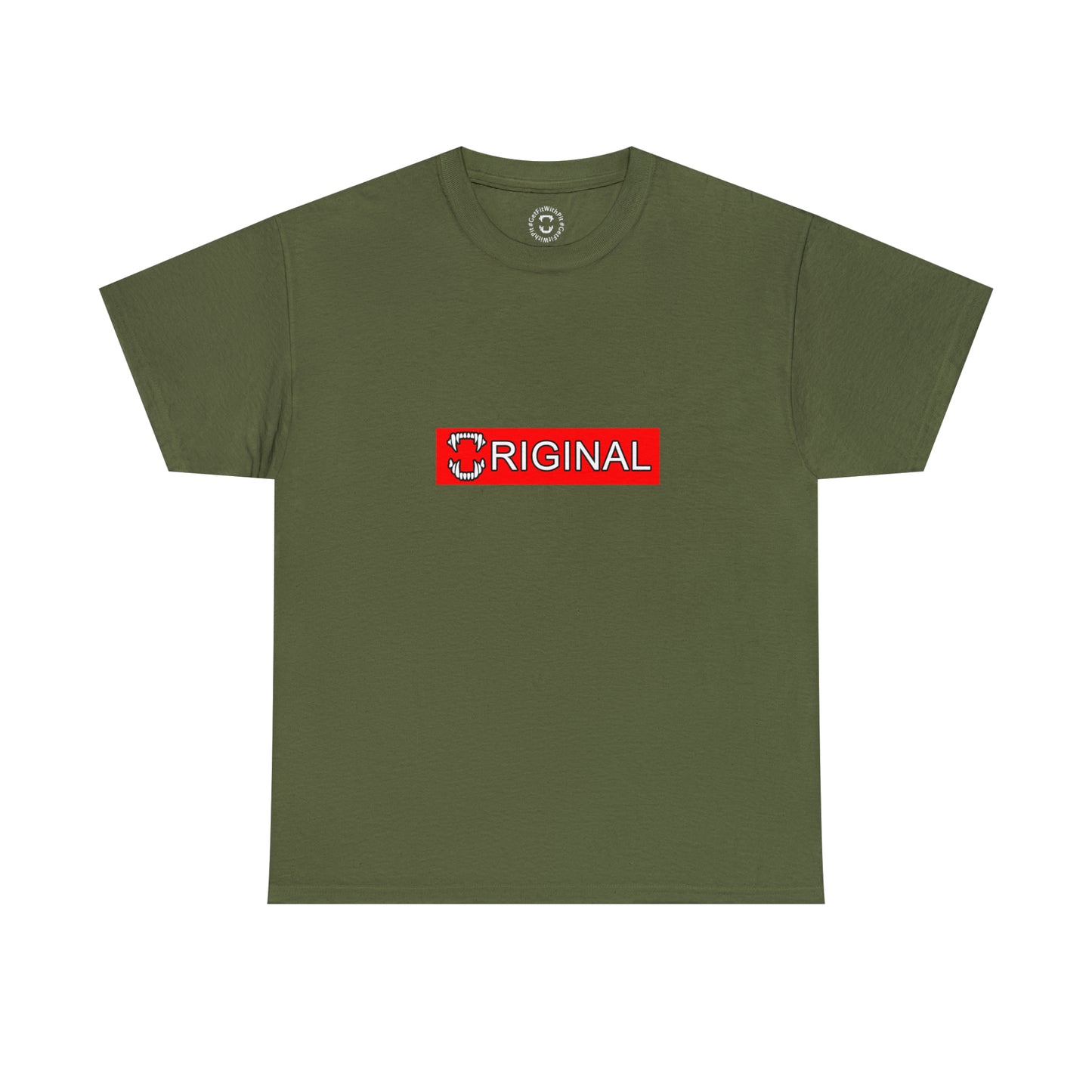 GFWP "Original" Premium Tee