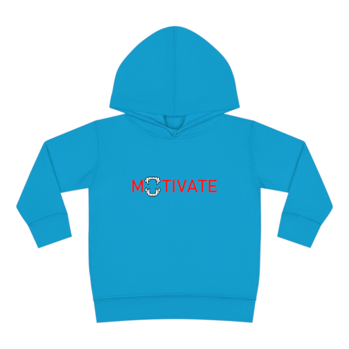GFWP "Motivate" Toddler Hoodie