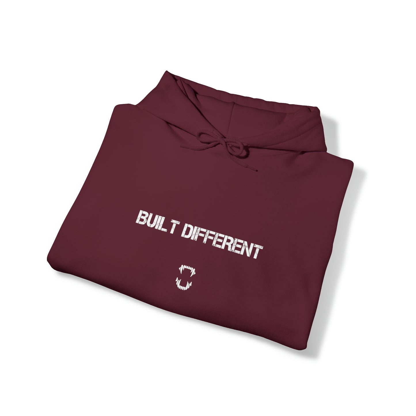 GFWP "Built Different" Hoodie