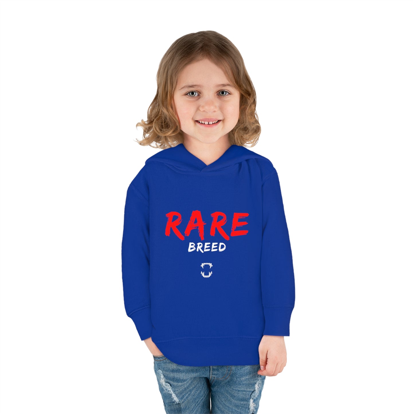 GFWP "Rare Breed" Toddler Hoodie