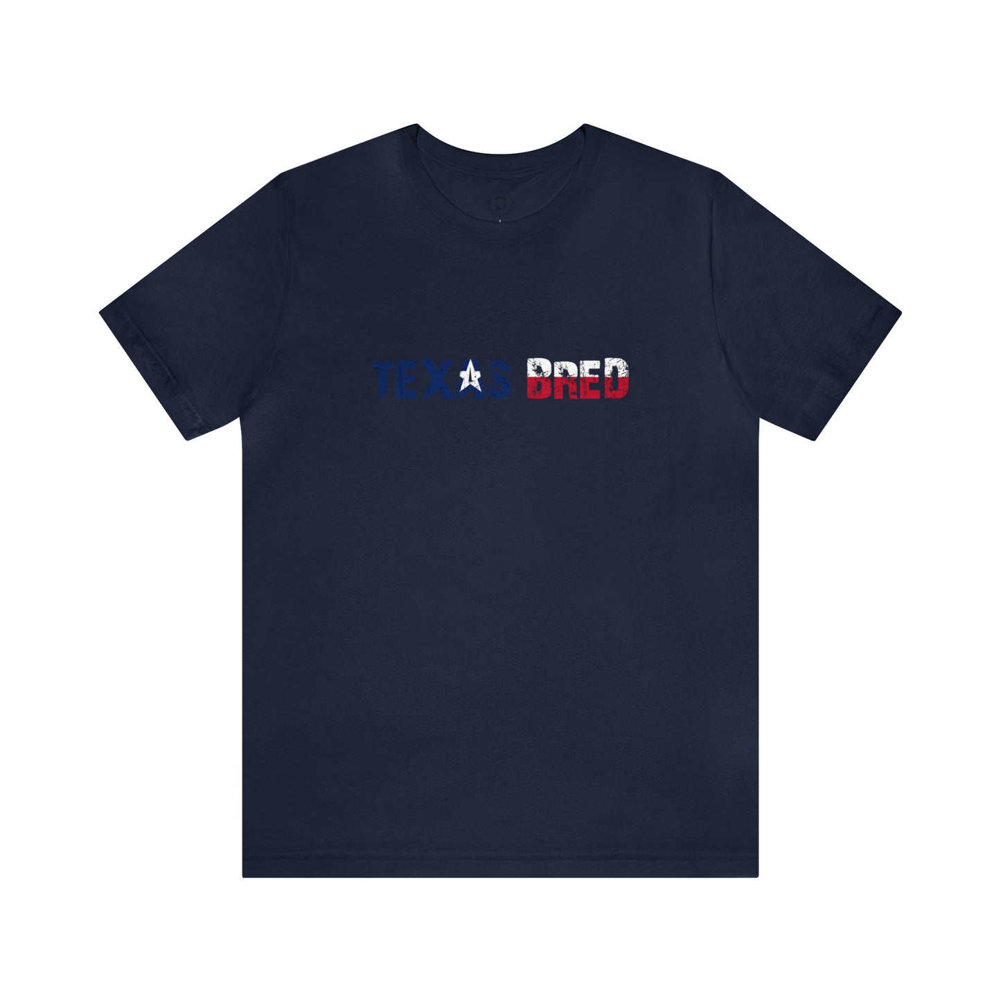 GFWP "Texas Bred" T-Shirt