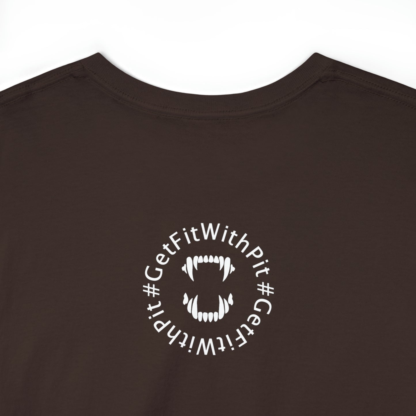 GFWP "Motivate" Premium Tee