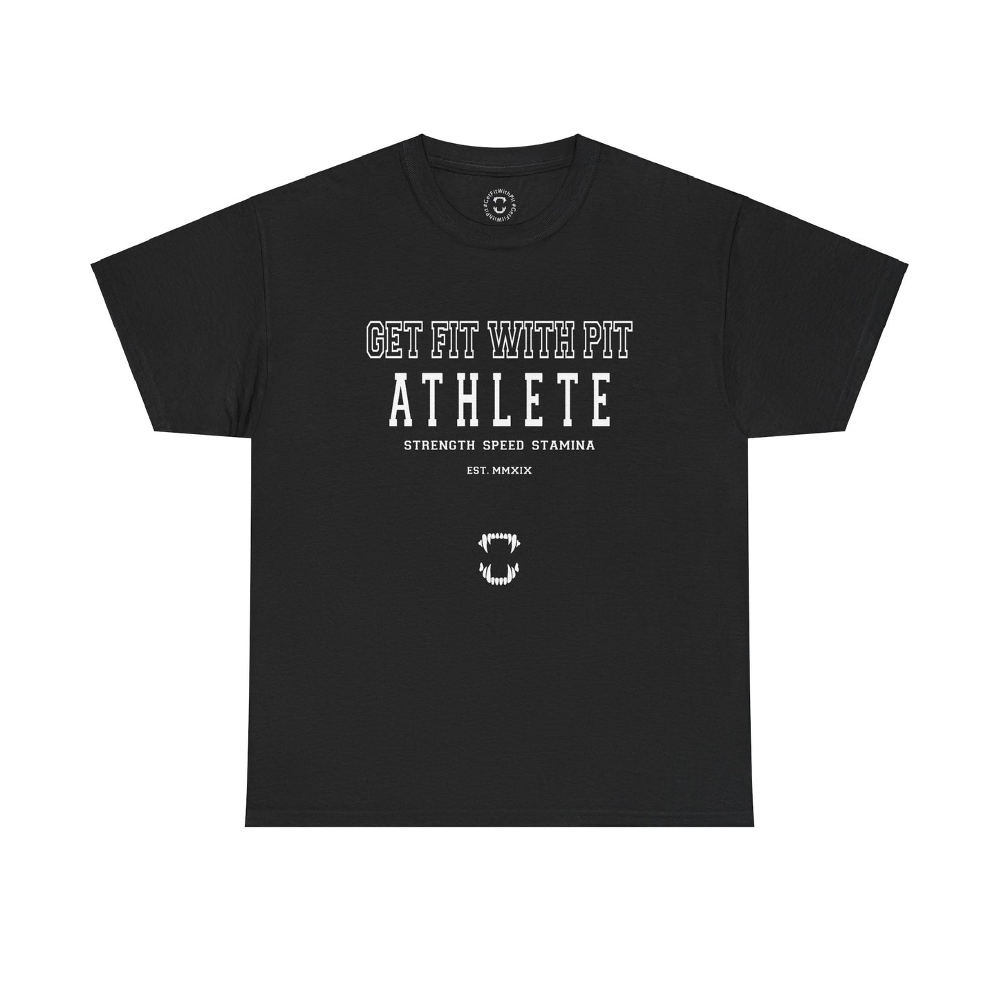 GFWP "Athlete" Premium Tee