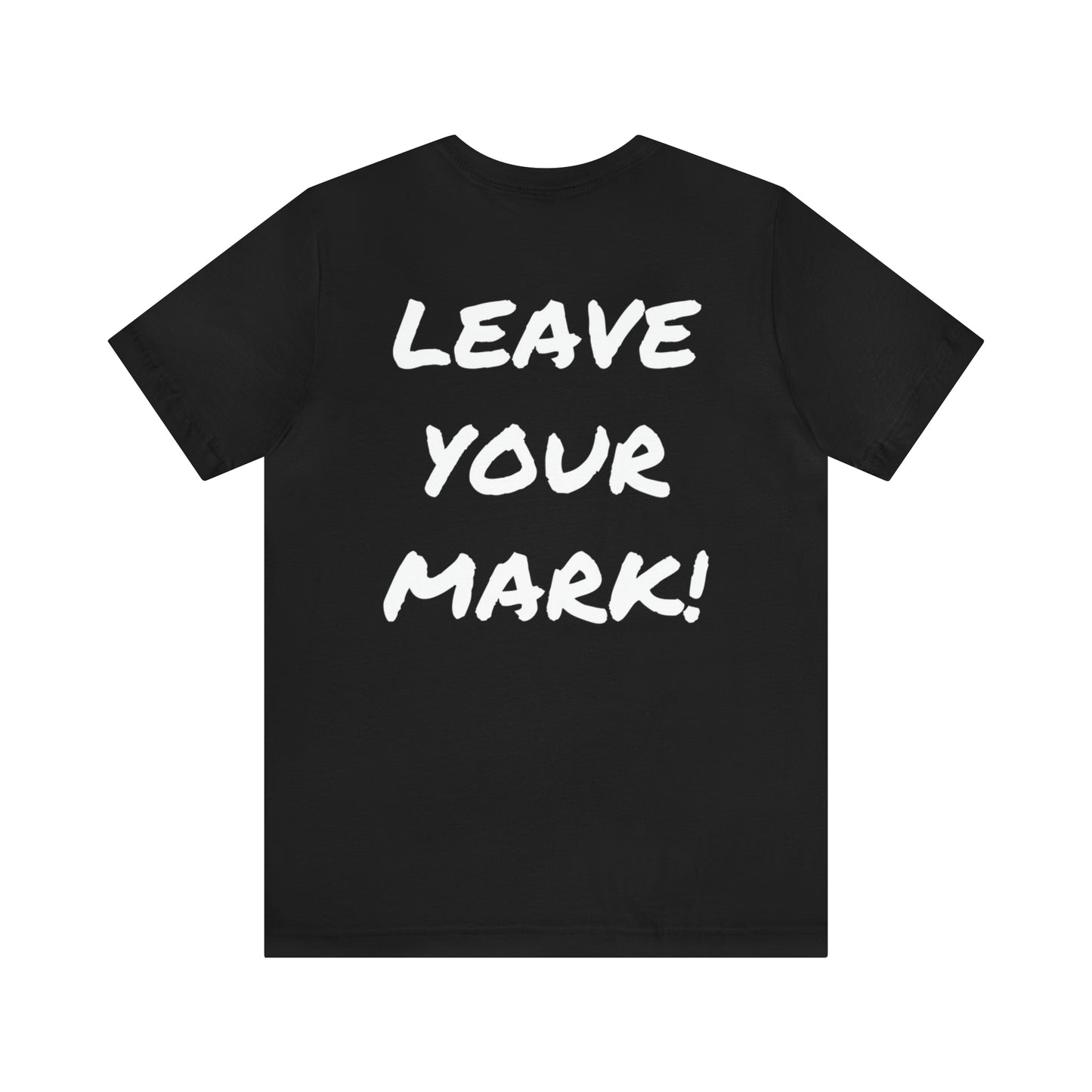 GFWP "Leave Your Mark" T-Shirt