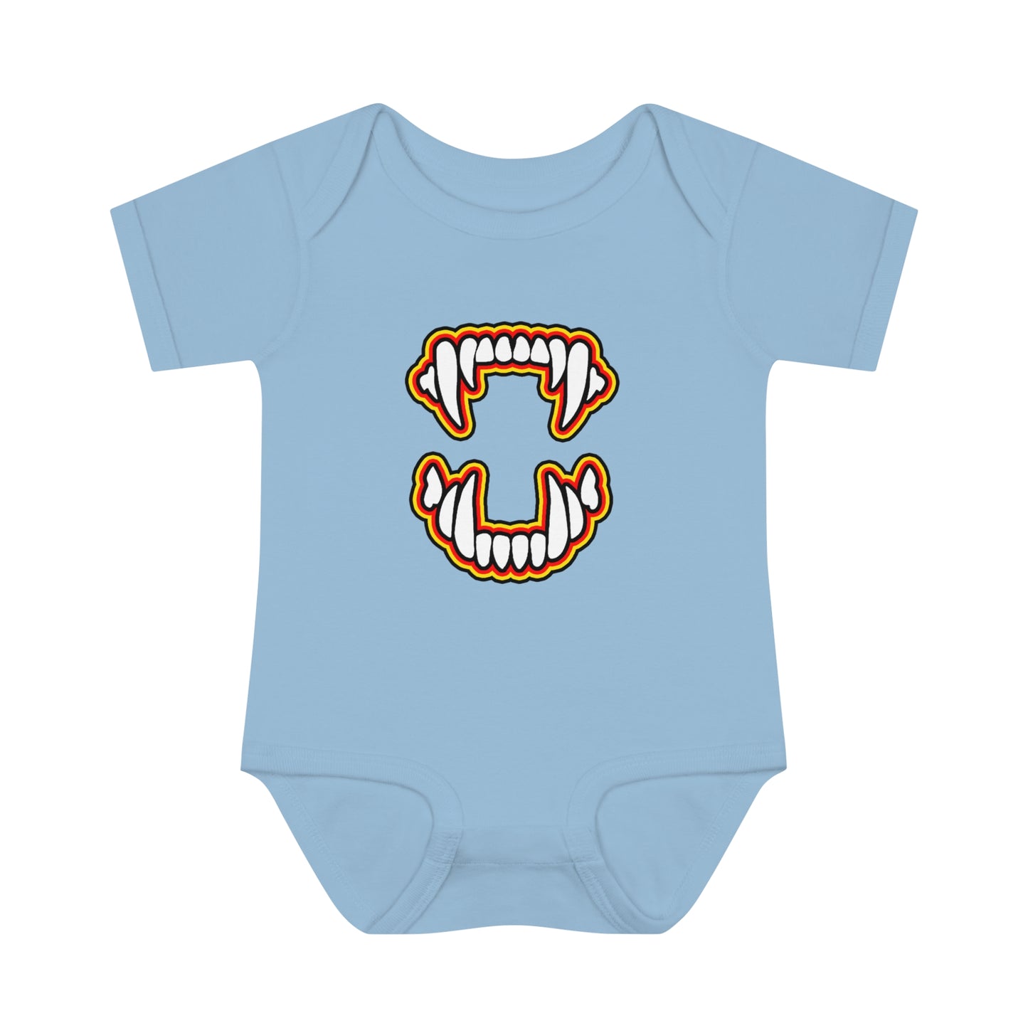 GFWP "Always Believe" Baby Bodysuit