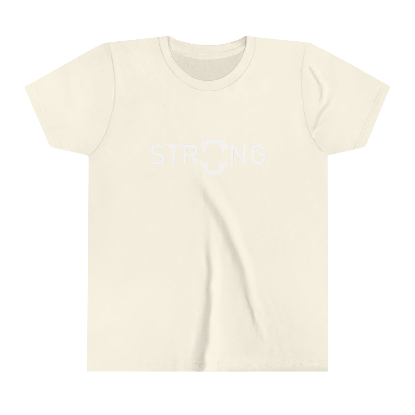 GFWP "Strong" Youth Tee