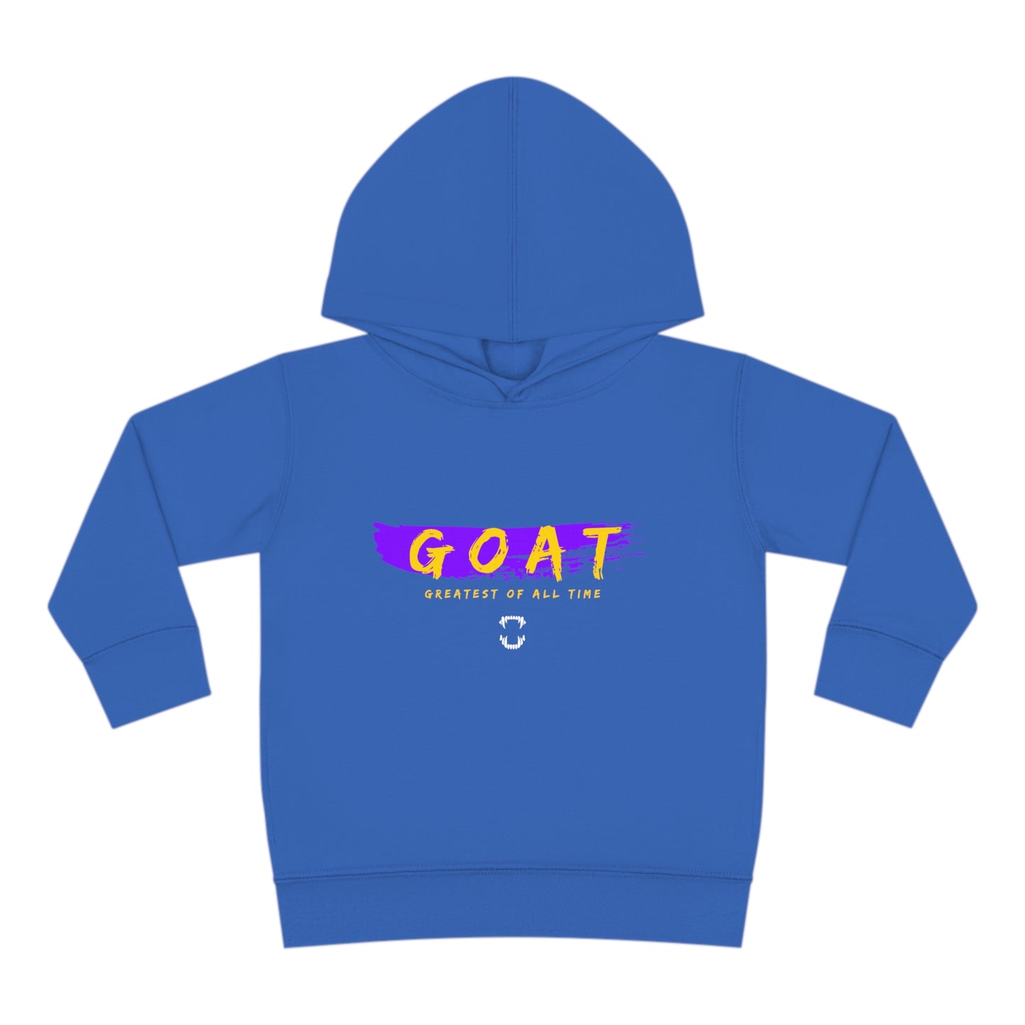 GFWP "GOAT" Toddler Hoodie