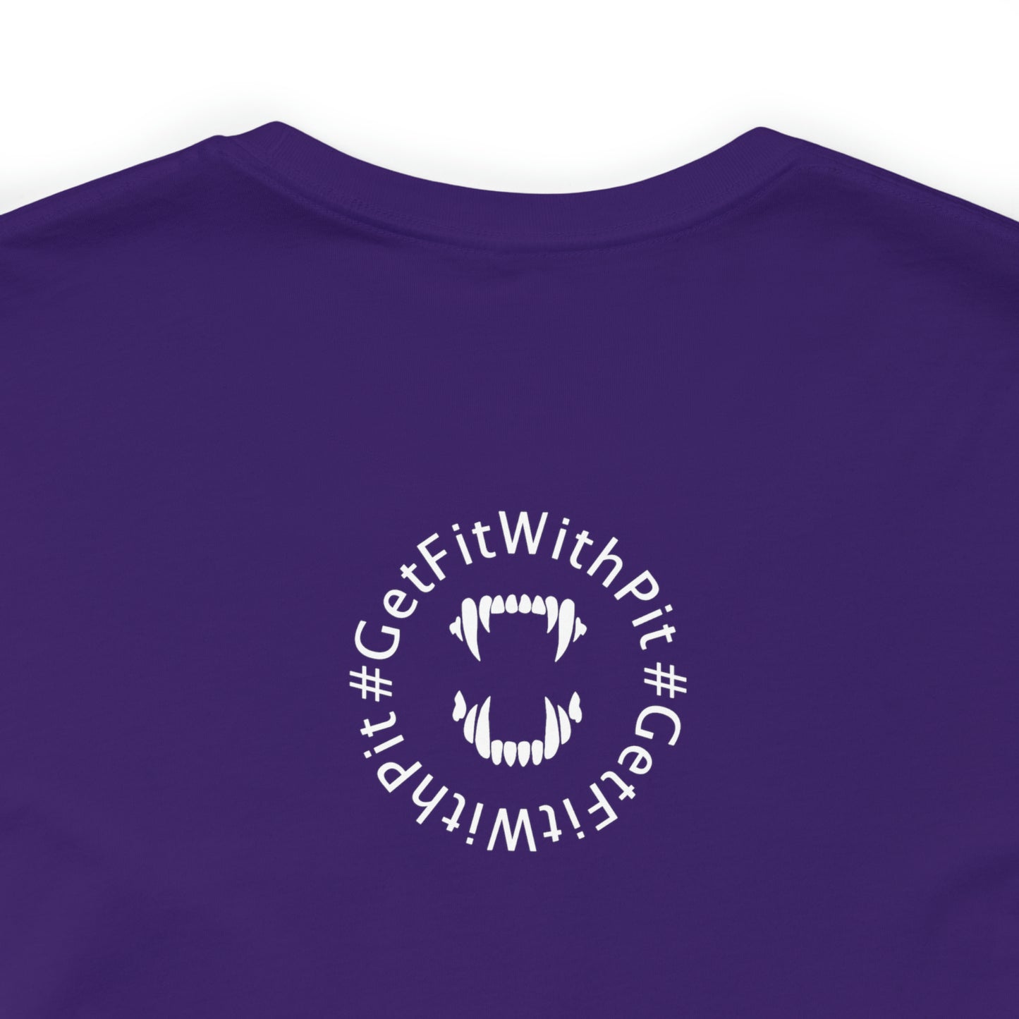 GFWP "Thick Thighs Save Lives" Tee