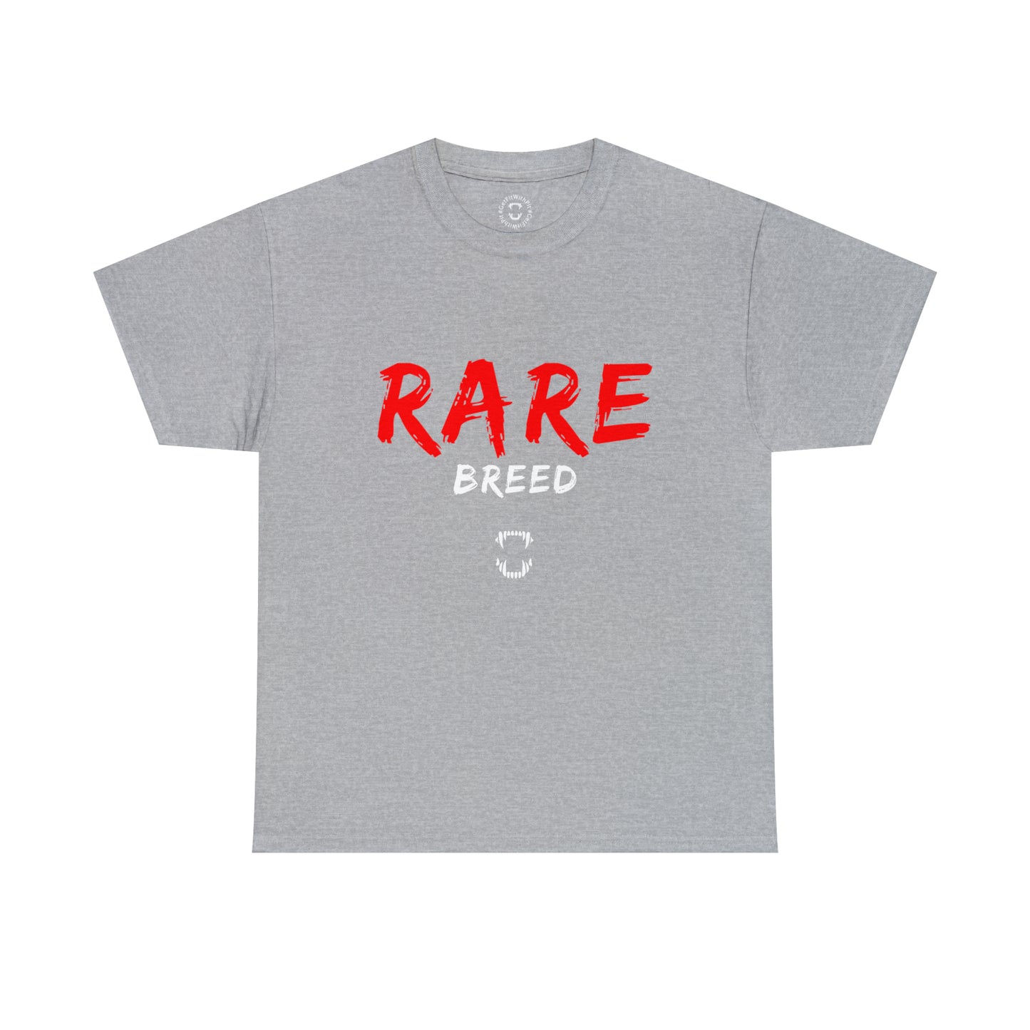 GFWP "Rare Breed" Premium Tee